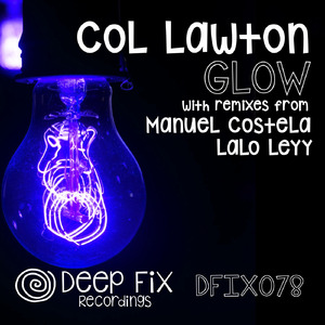 GLOW (Lalo Leyy Remix)