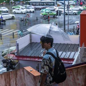 毕业说说（合唱版）