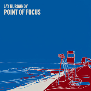 point of focus