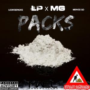 Packs (feat. Menvce Go)