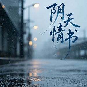 《阴天情书》