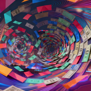 Money Talk 让钱说话