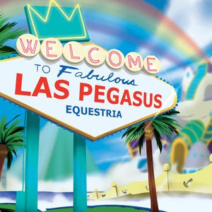 Ms. Pinkie Pie (feat. 4EverfreeBrony)