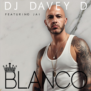 Blanco (feat. Jai)