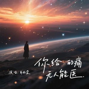 你给的痛无人能医