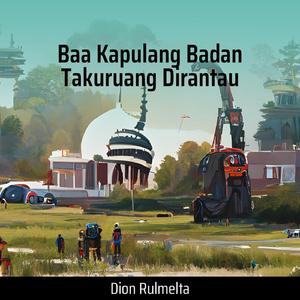 Baa Kapulang Badan Takuruang Dirantau