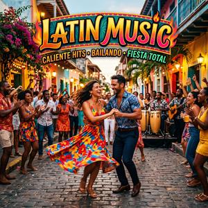 Rise Again and Fly Latin Pop Music Rhythms And Uplifting Energy