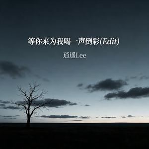 等你来为我喝一声倒彩（Edit）