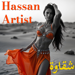 Amany (Instrumental)