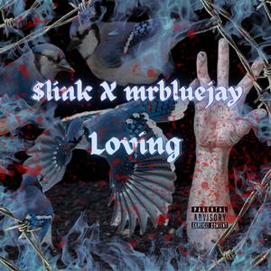Loving (feat. mrbluejay)