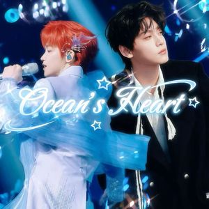 心海之约（雷朋之海）