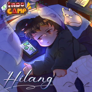 Hilang (From "Indo Camp")