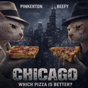 Deep Dish Divide (feat. PINKERTON vs Beefy)