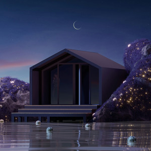 Heavy Rain Night City