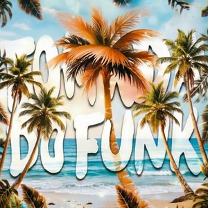 TOMADA DO FUNK