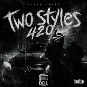 Two Styles 420