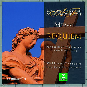 Requiem in D Minor, K. 626:VIII. Lacrimosa