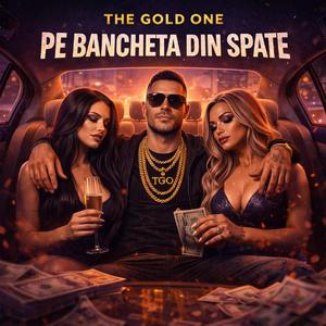 Bancheta din spate