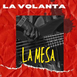 La mesa