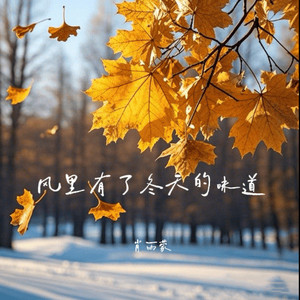 风里有了冬天的味道