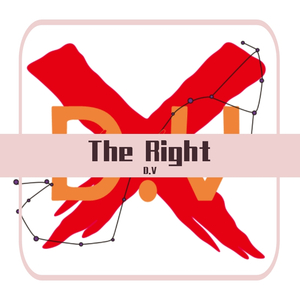 The Right (Prod by Evolu K)