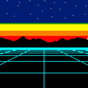 双头鹰进行曲(8-bit Remix)