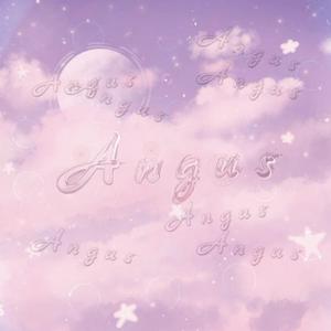 Angus [Prod.ZS Beatz]