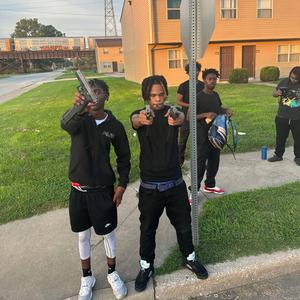 La steppalot (swithky boyz) (feat. Da main opp) (Radio Edit)