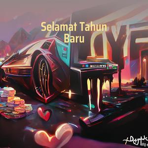 Selamat Tahun Baru
