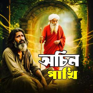 Ocin Pakhi (অচিন পাখি)