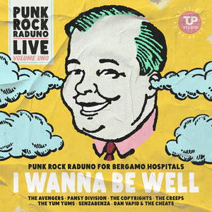 Coming Clean (Live at Punk Rock Raduno 2019)