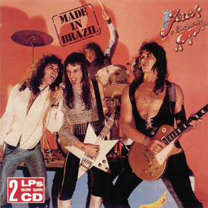 Caraibas 93 (Tributo A Bo Diddley)