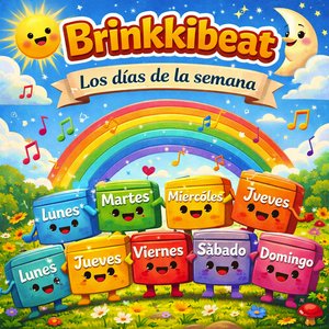 Los días de la semana