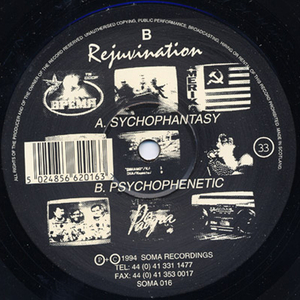 Pyschophenetic