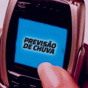 Previsão de Chuva