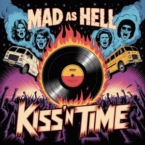 Do You Like KIss? (One More Time Again)