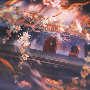 风起流年（cover：周深/电视剧《风起西洲》主题曲）