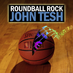 Roundball Rock 2009