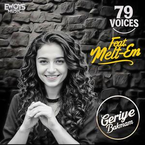 Geriye bakmam (feat. Melt-Em)