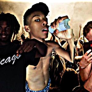 I Spoke To The Devil In Miami