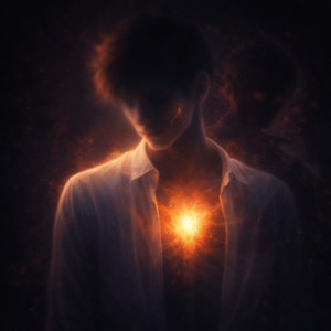 君の中にいる悪魔