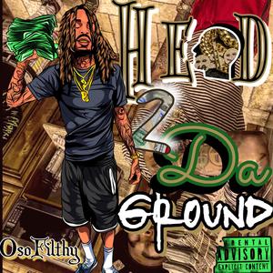 Head 2 Da Ground