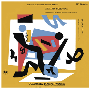 Concerto for Clarinet, Violin & Cello "Concerto a Tre" (Remastered)