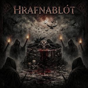 Hrafnablót (Raven Sacrifice)