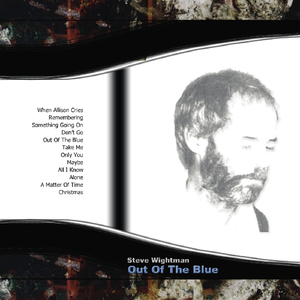 All I Know (feat. Dave Robinson on Bass Guitar & Ben Belville on Drums)