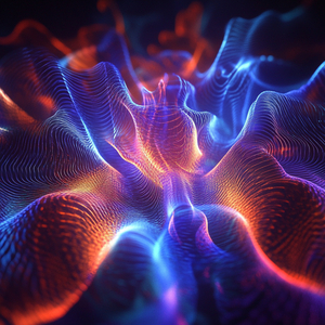 Higher Self Wealth - Manifestation Ambience