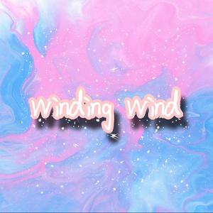 Winding Wind(缠绕的风)
