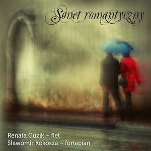 10 preludiów na flet i fortepian: X. Allegro non troppo e ben marcato