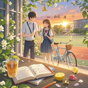 时光的诗行-牵挂