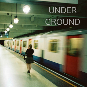 Underground